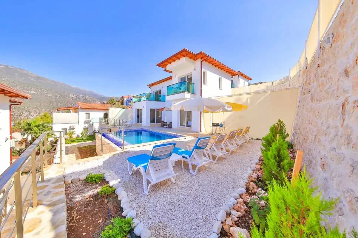 Villa James 4 21