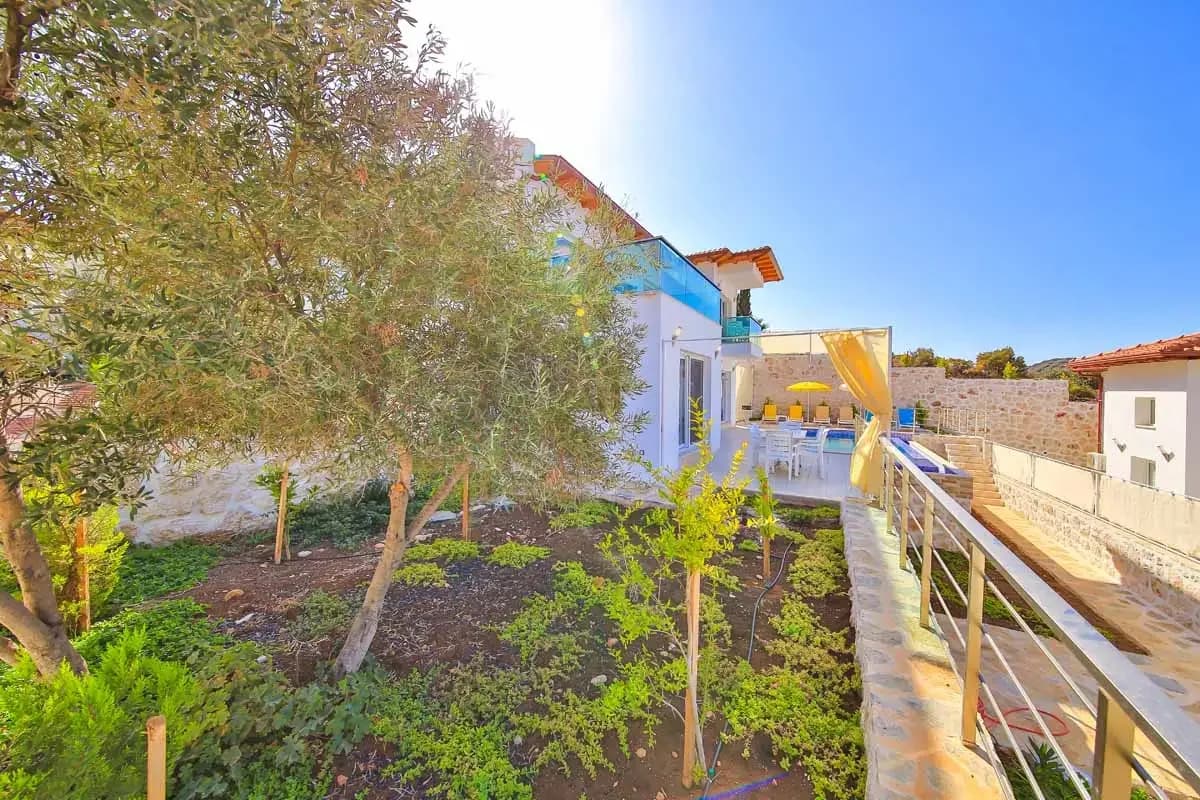 Villa James 4 22