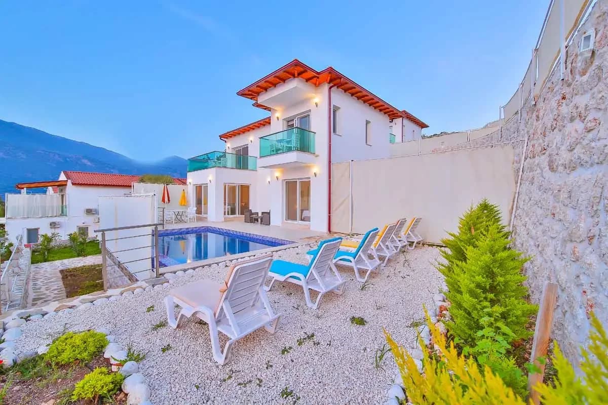 Villa James 4 26