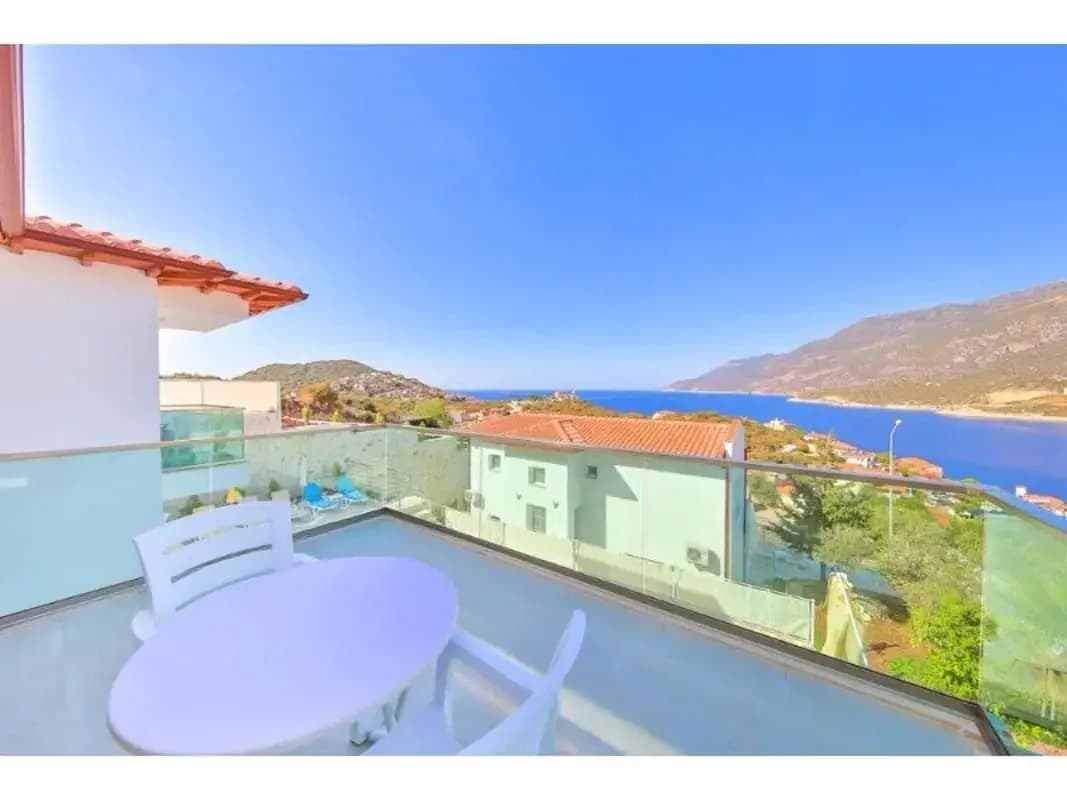Villa James 4 55