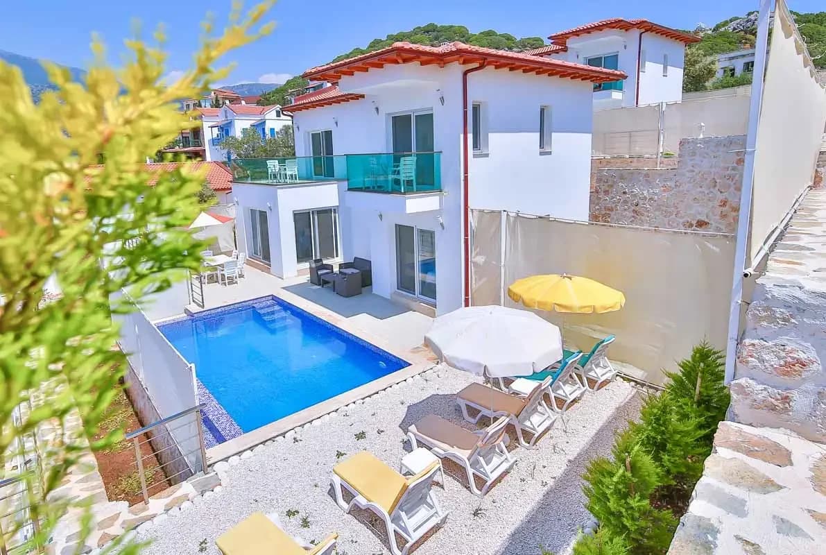 Villa James 4 9