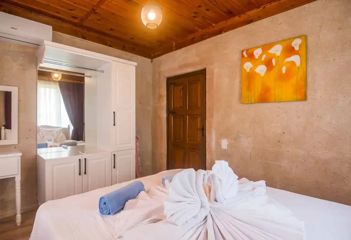 Villa Göreme 16