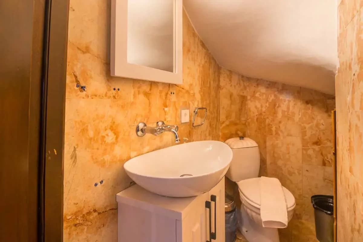 Villa Göreme 20