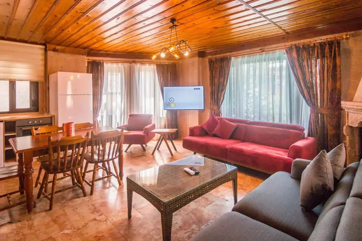 Villa Göreme 23