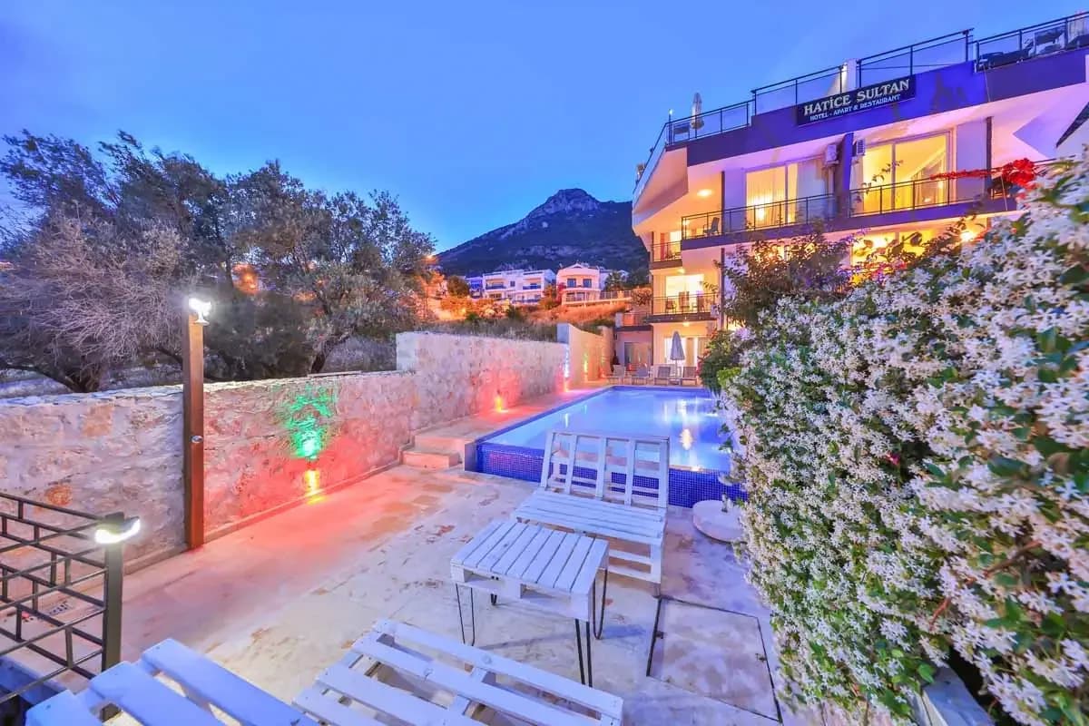 Villa Hatice Sultan 1 12