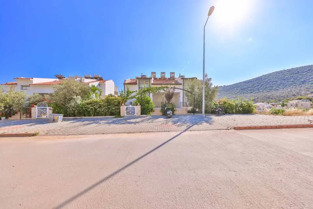Villa Hatice Sultan 1 47