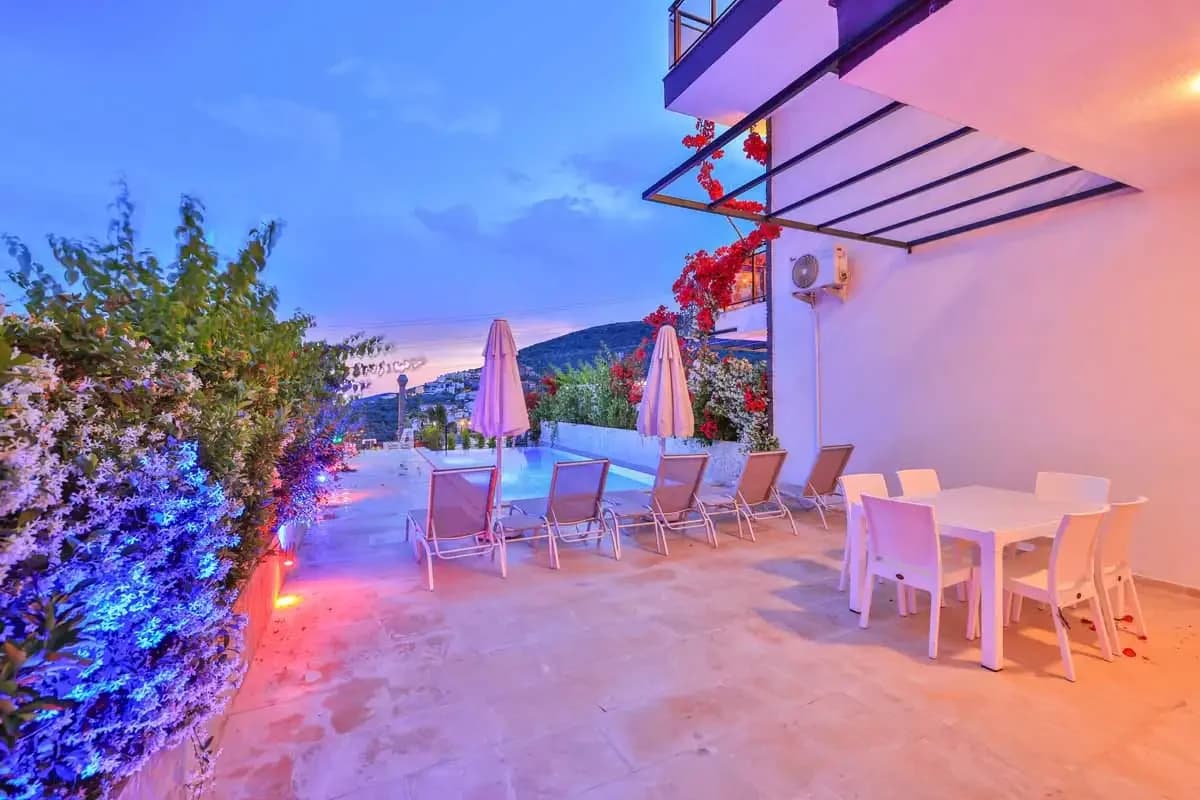 Villa Hatice Sultan 2 12