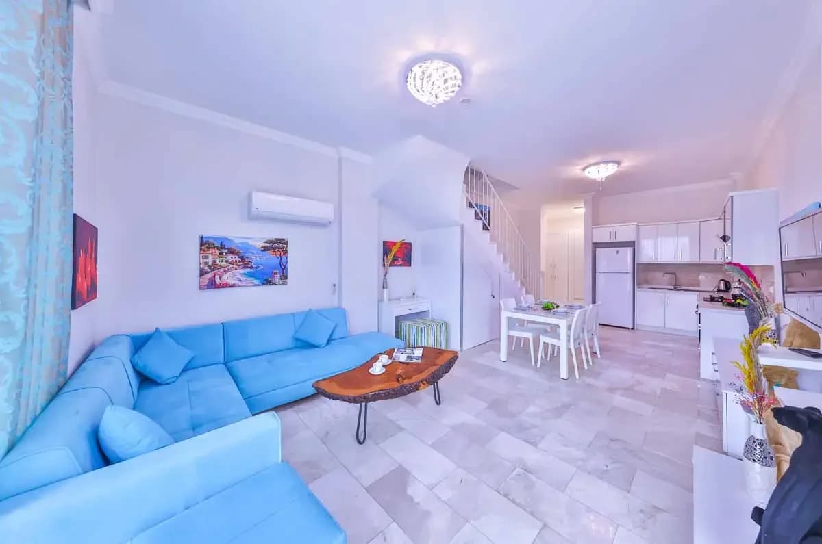 Villa Hatice Sultan 2 25
