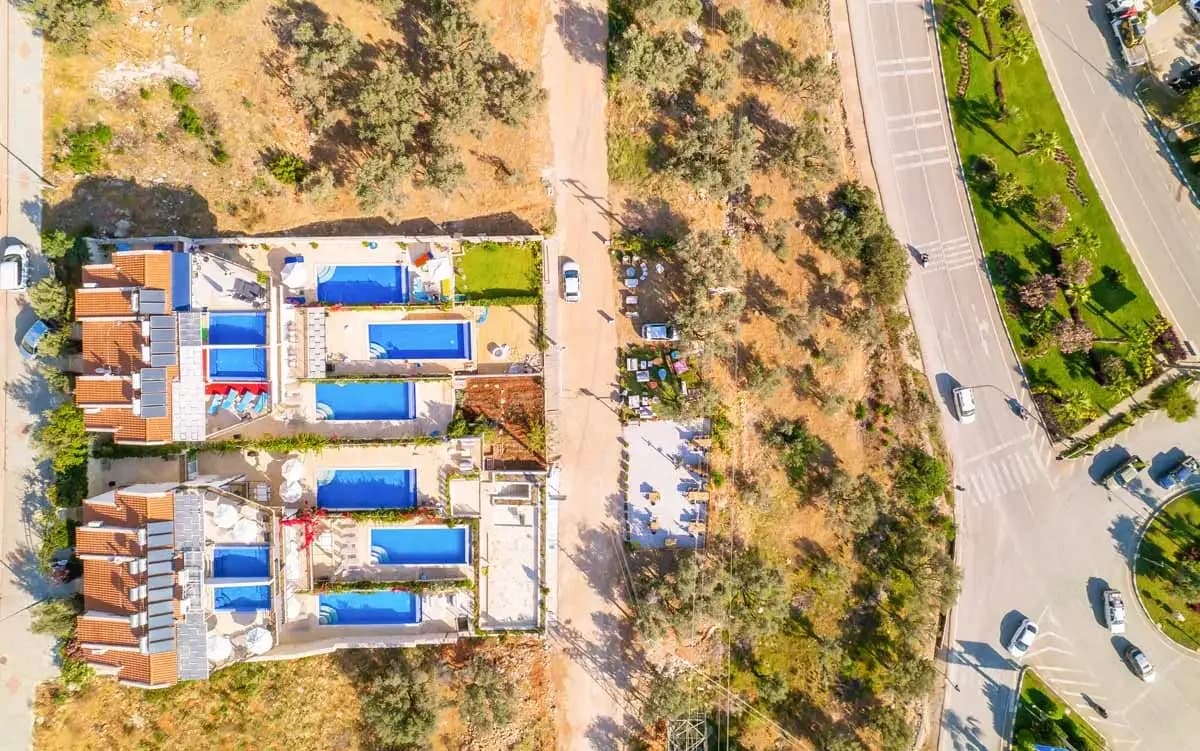 Villa Hatice Sultan 2 41