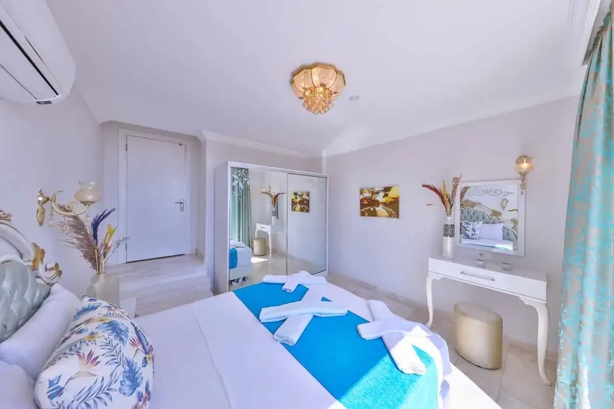 Villa Hatice Sultan 3 12