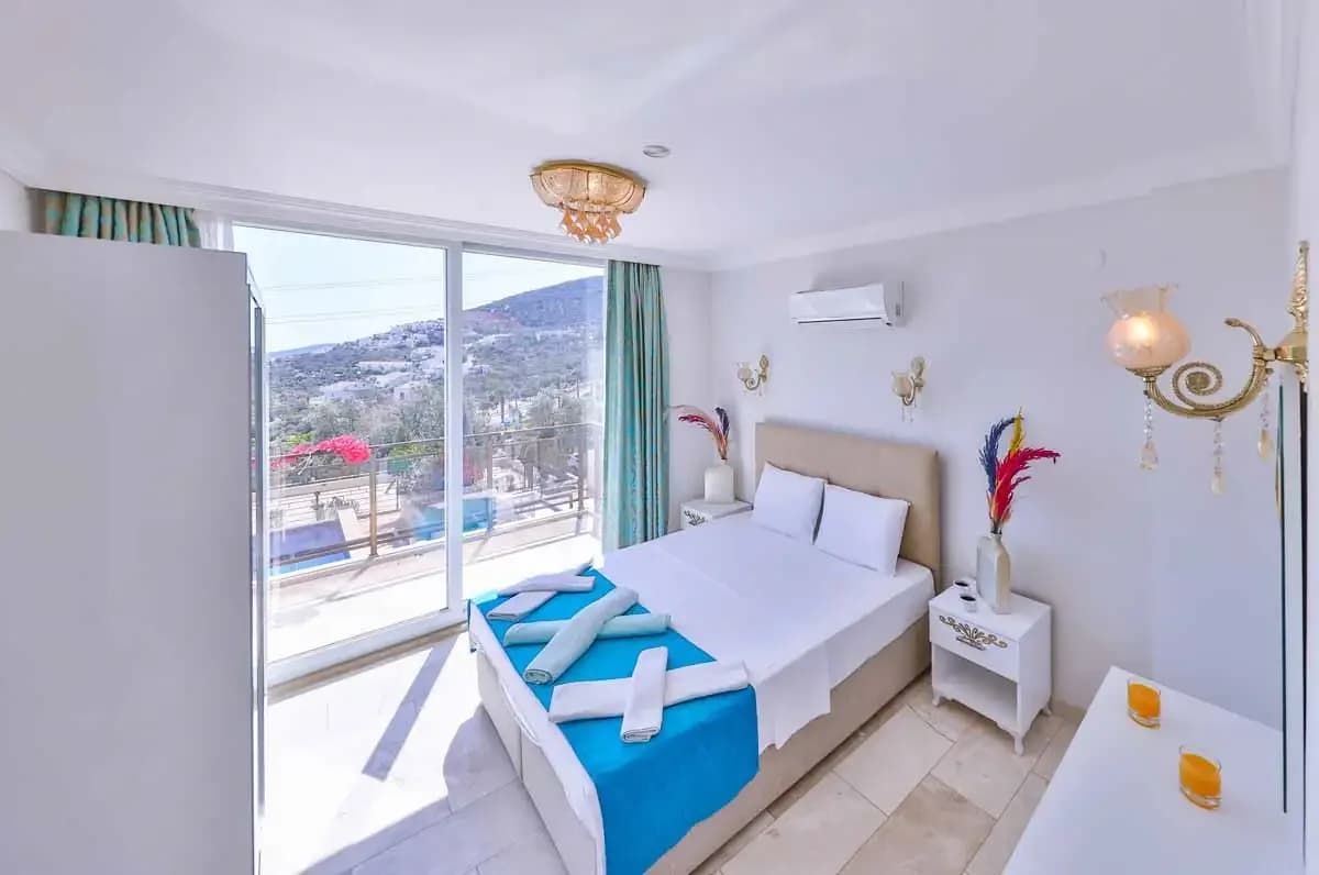 Villa Hatice Sultan 3 16