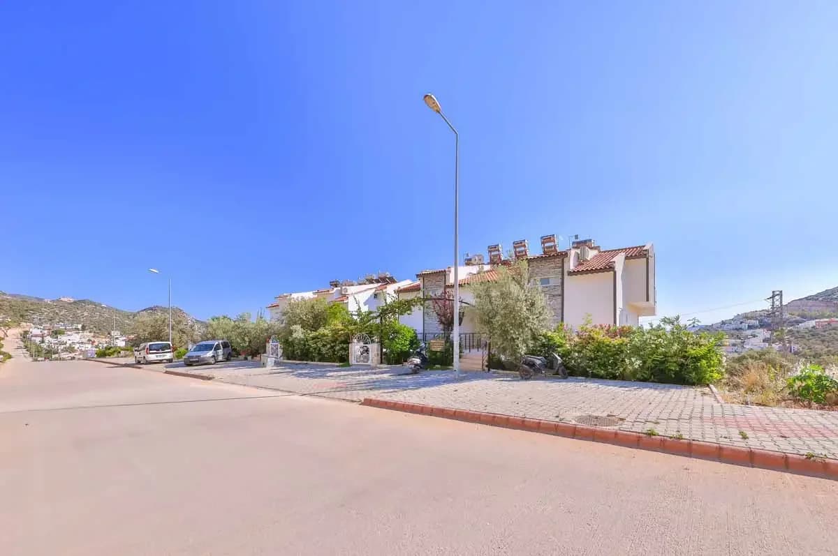 Villa Hatice Sultan 3 26