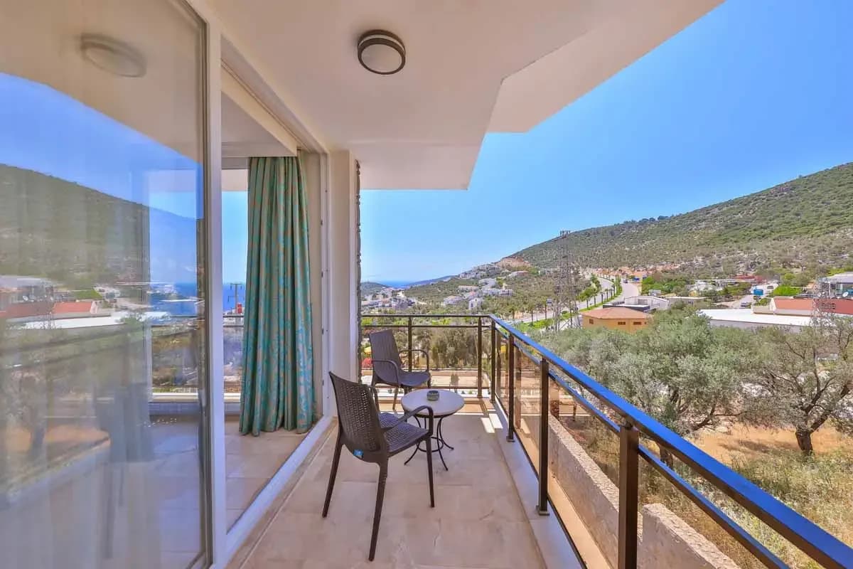 Villa Hatice Sultan 4 12