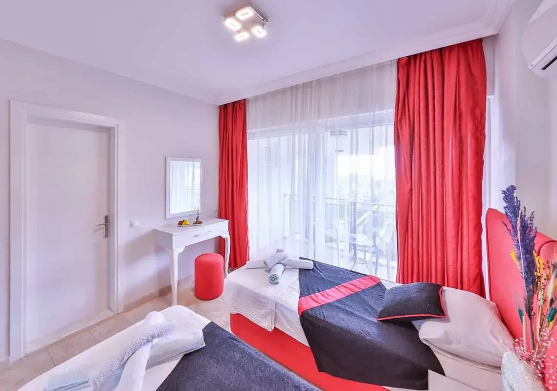 Villa Hatice Sultan 4 20