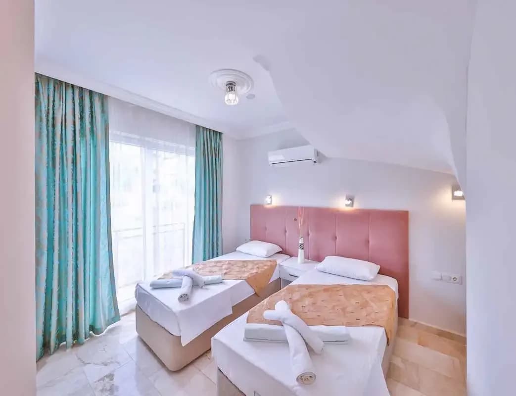 Villa Hatice Sultan 4 25