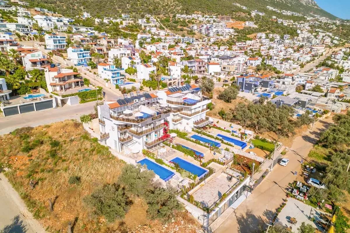 Villa Hatice Sultan 4 31