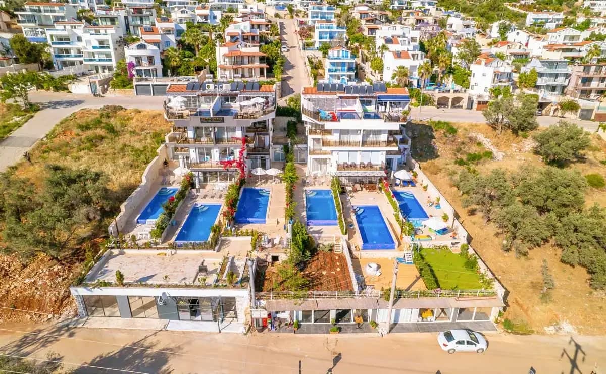 Villa Hatice Sultan 4 32