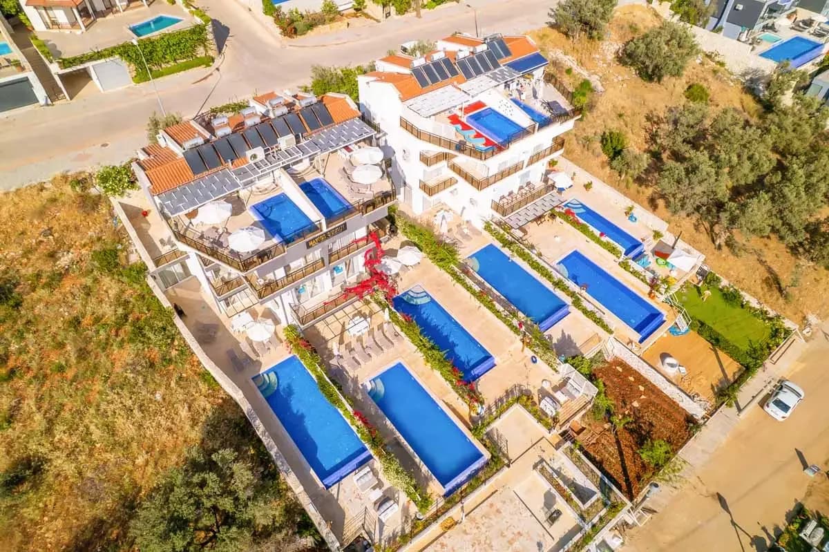 Villa Hatice Sultan 4 33
