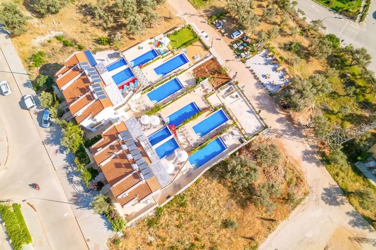 Villa Hatice Sultan 4 34