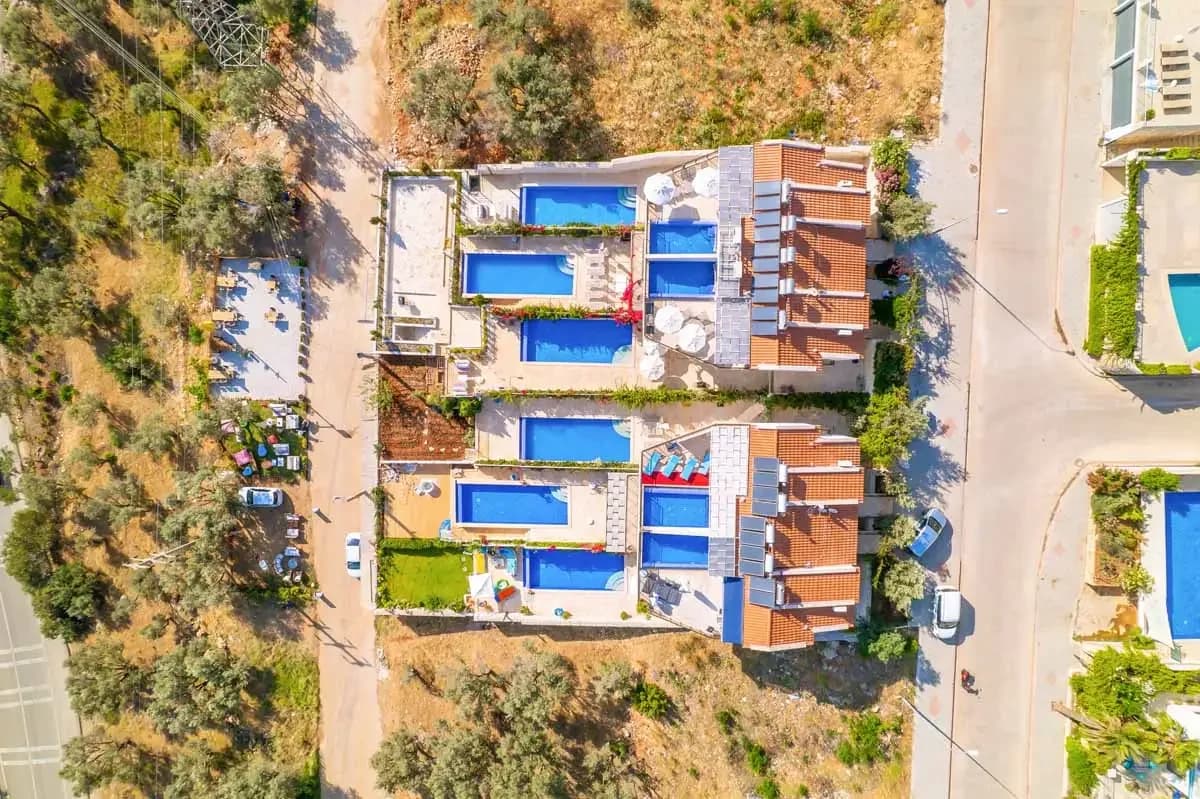 Villa Hatice Sultan 4 35