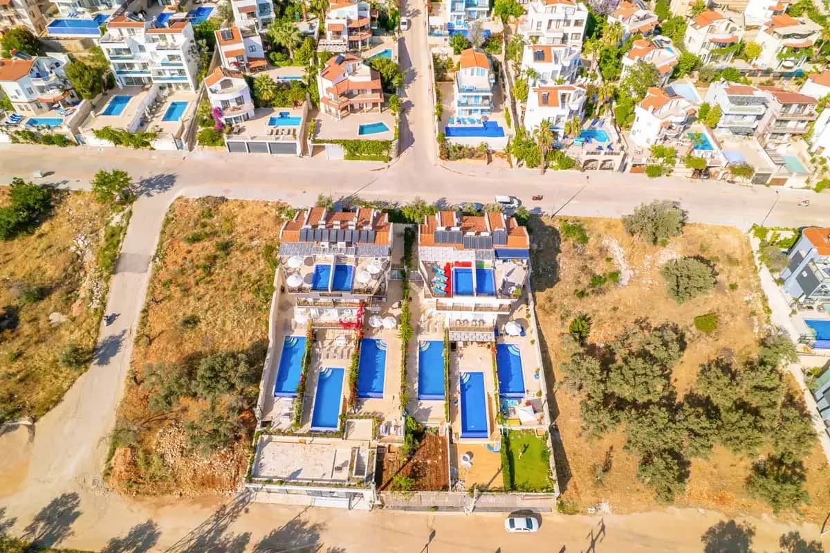 Villa Hatice Sultan 4 36
