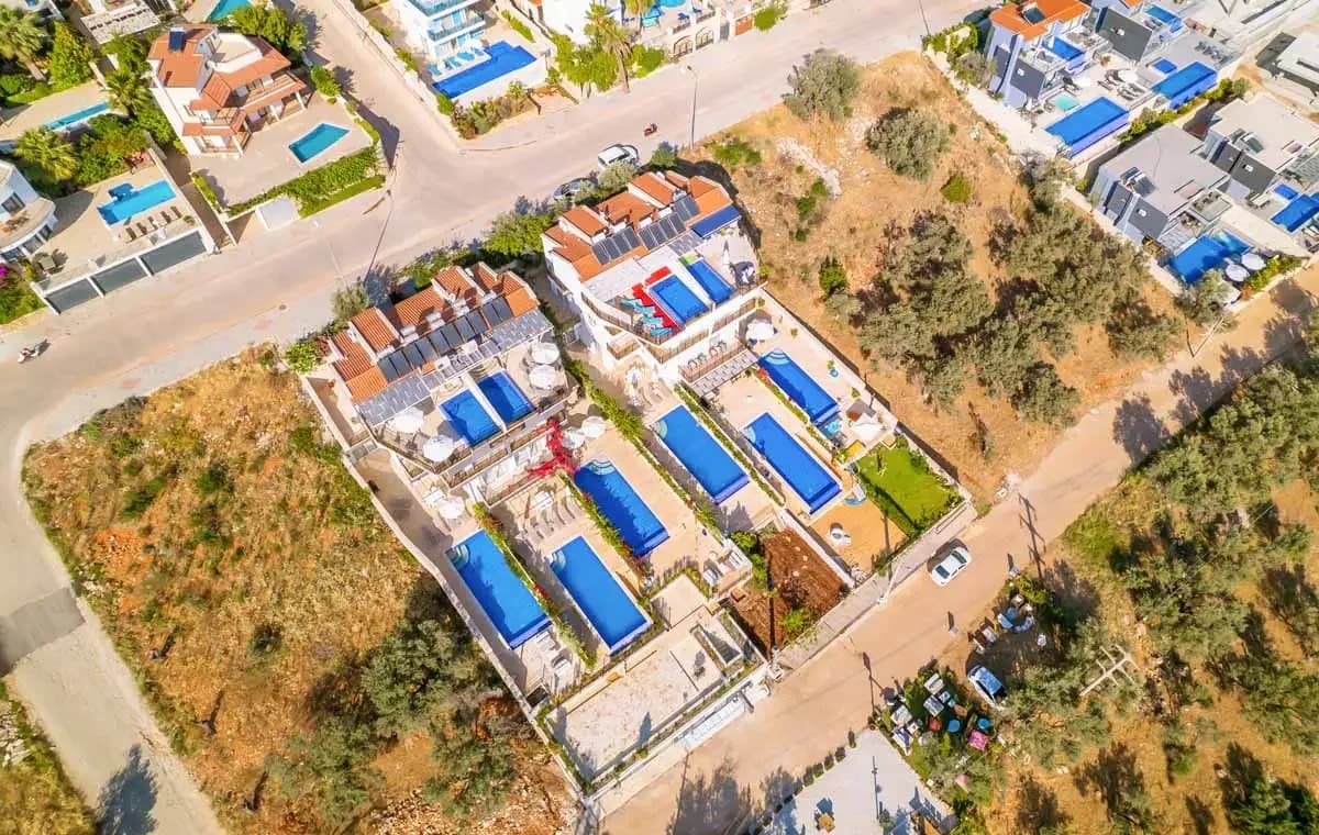 Villa Hatice Sultan 4 37
