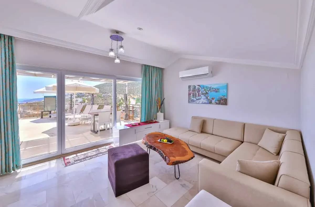 Villa Hatice Sultan 4 7