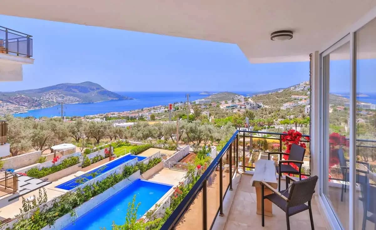 Villa Hatice Sultan 5 11