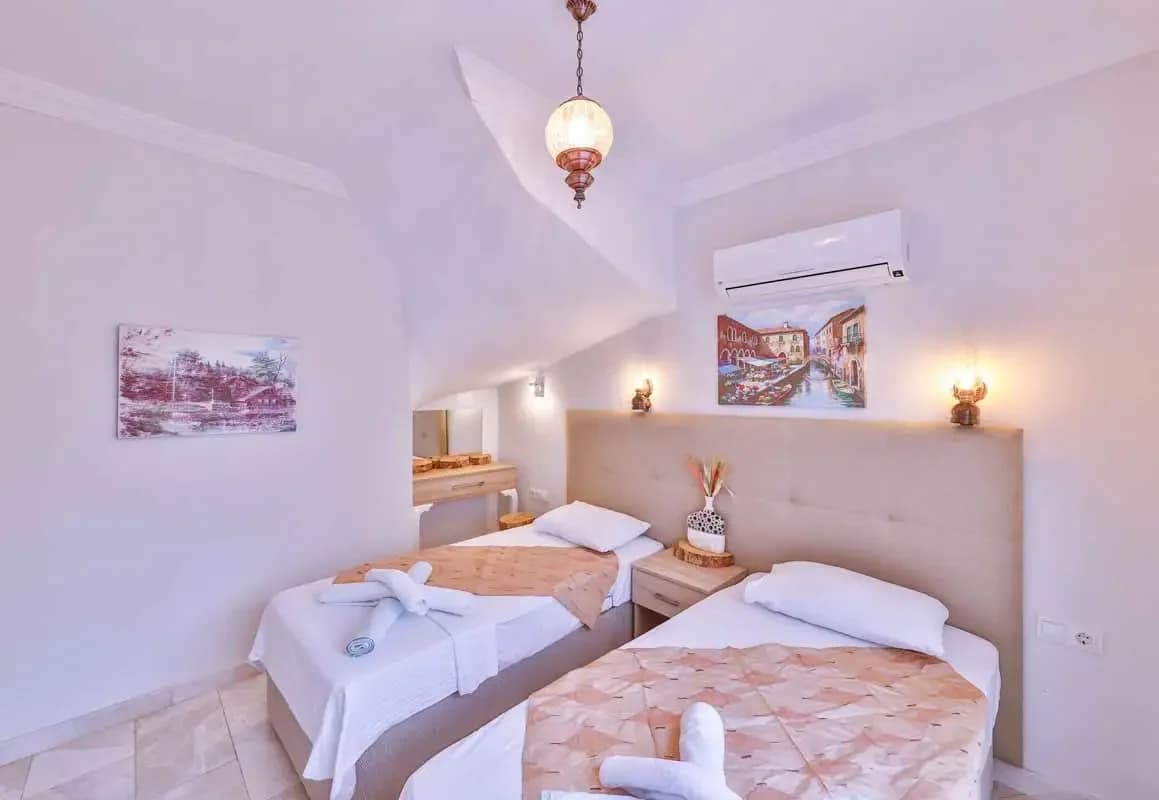 Villa Hatice Sultan 5 22
