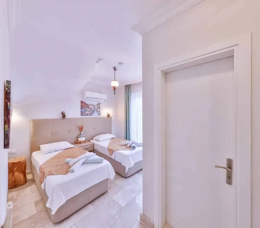 Villa Hatice Sultan 5 24