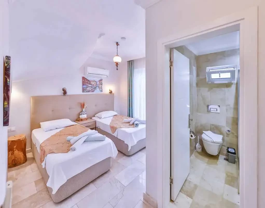 Villa Hatice Sultan 5 25