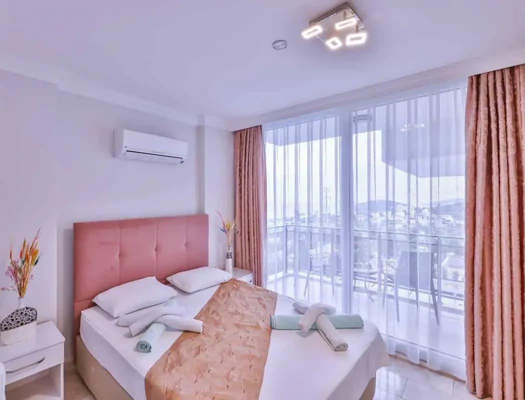 Villa Hatice Sultan 5 26