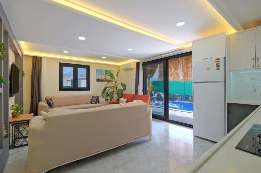 Villa Onur 15