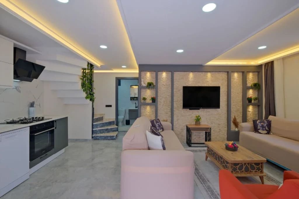 Villa Onur 22
