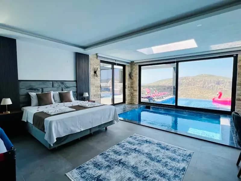 Villa Medelin 21