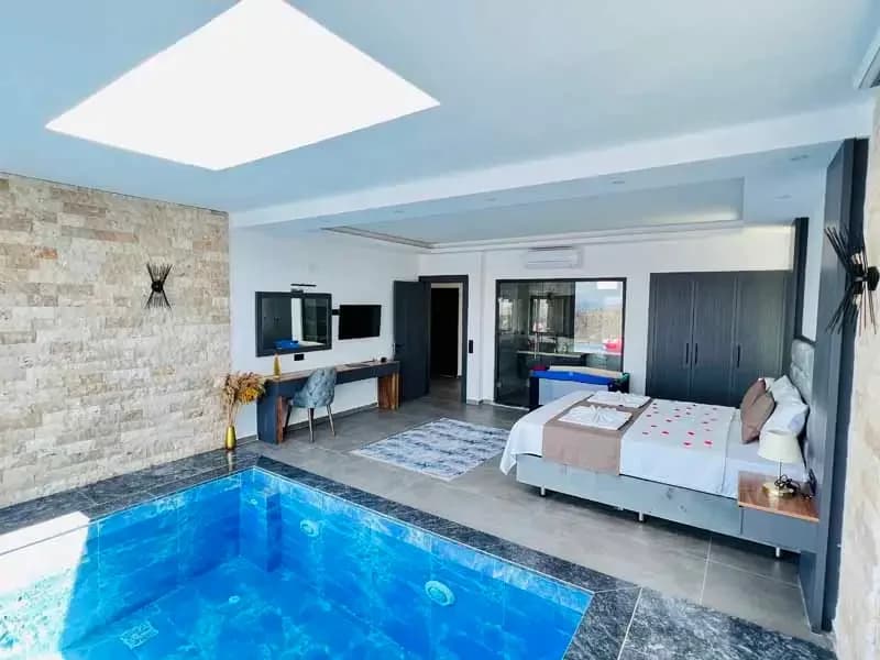 Villa Medelin 8