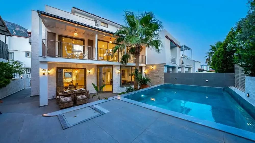 Villa Orange 11