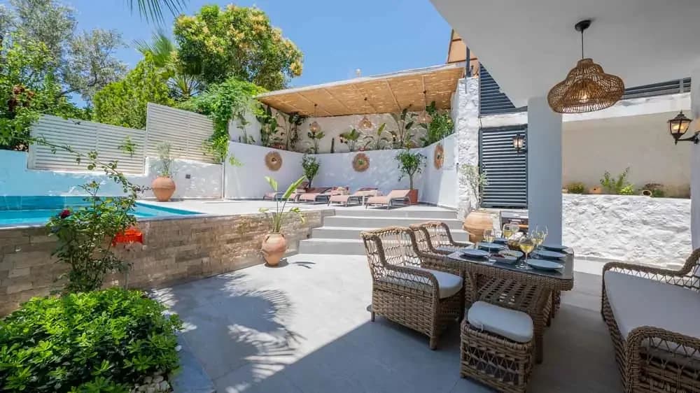 Villa Orange 14