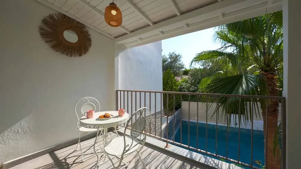 Villa Orange 21
