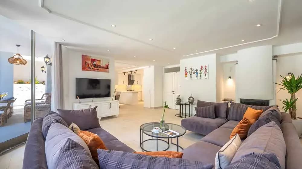Villa Orange 23