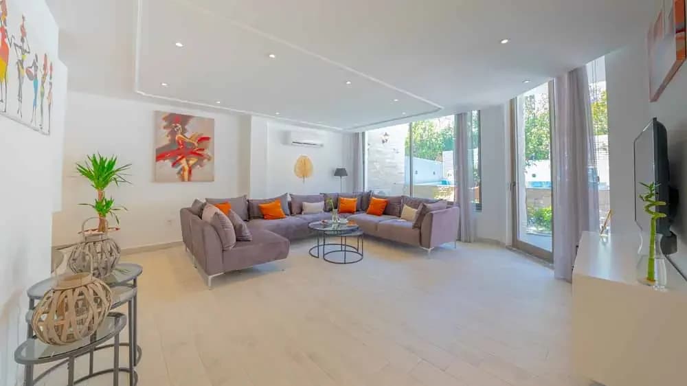 Villa Orange 25