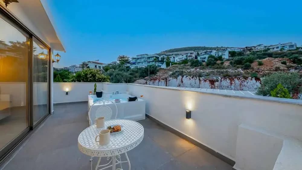Villa Orange 5