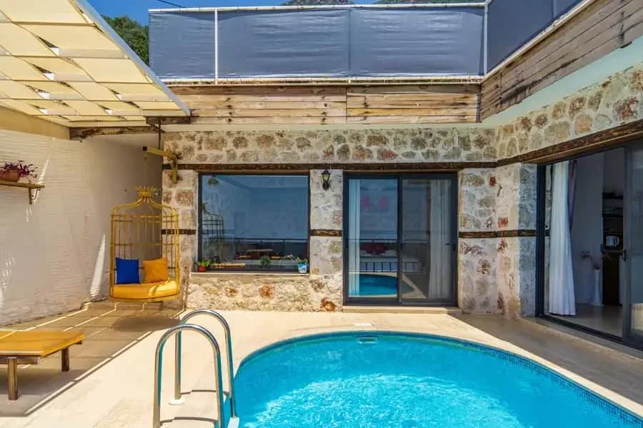 Villa Patika 5 20