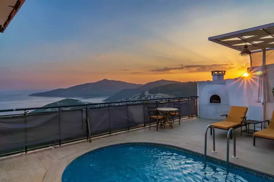 Villa Patika 5 25