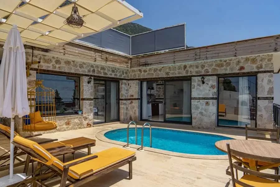 Villa Patika 5 4