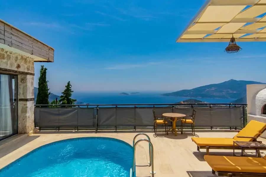 Villa Patika 5 7