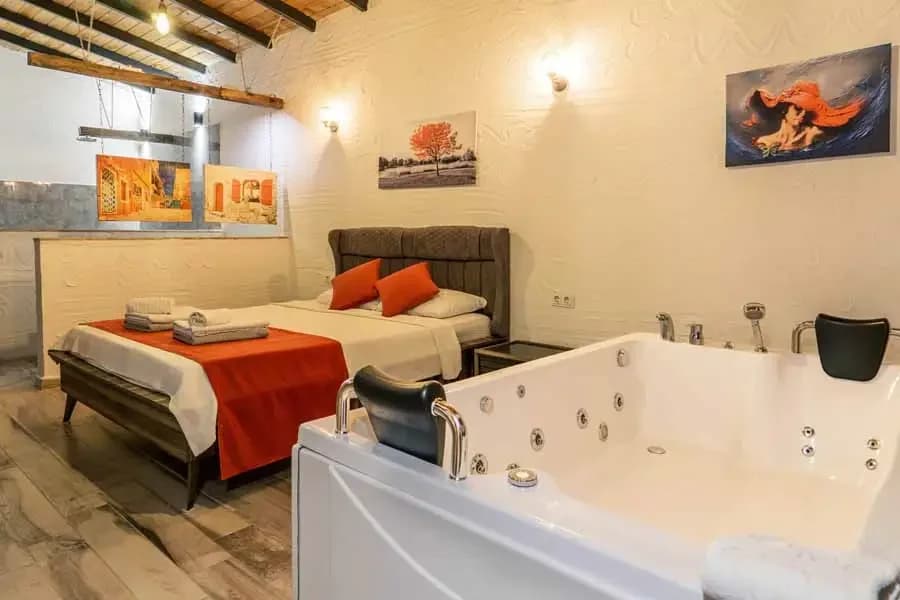 Villa Patika 6 11