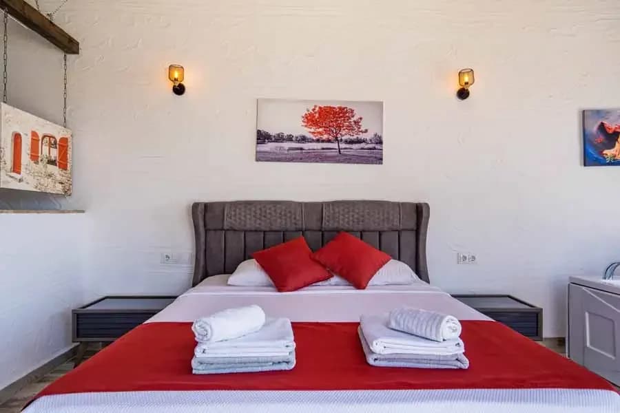 Villa Patika 6 18