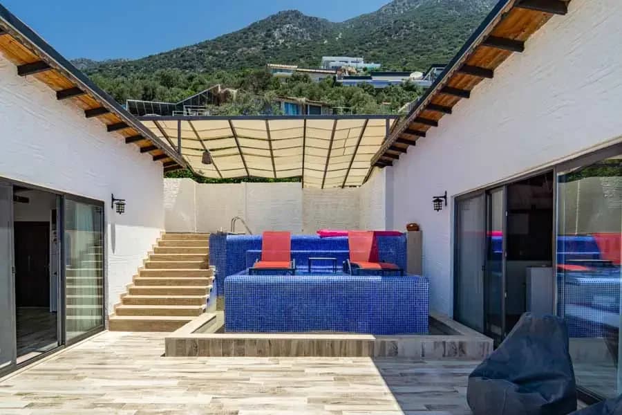 Villa Patika 6 8