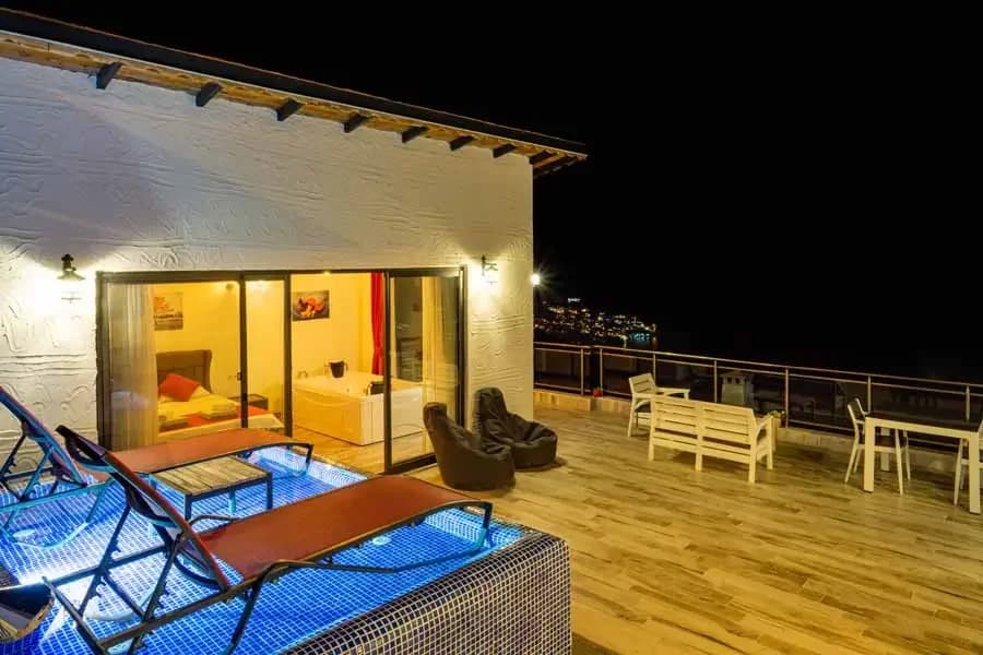 Villa Patika 6 9